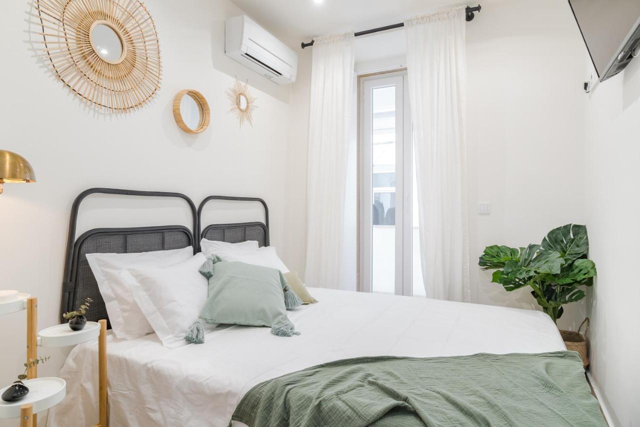 Casa Boma Lisboa - Design And Sunny Apartment - Lapa I Exterior photo