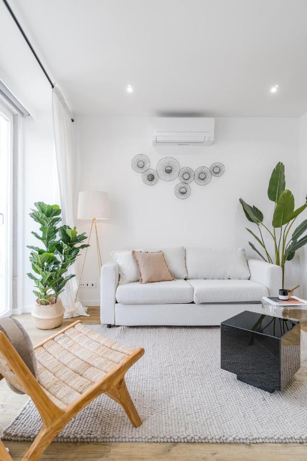 Casa Boma Lisboa - Design And Sunny Apartment - Lapa I Exterior photo