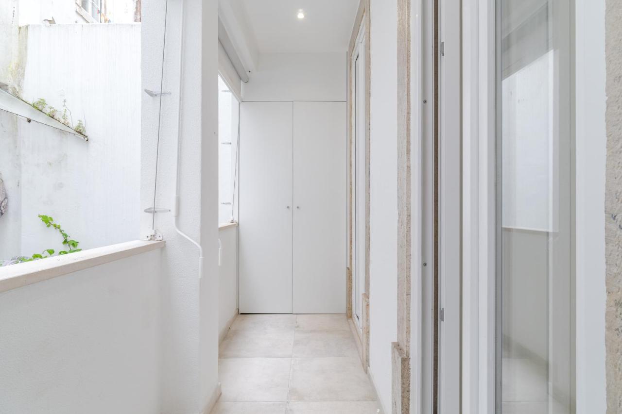 Casa Boma Lisboa - Design And Sunny Apartment - Lapa I Exterior photo