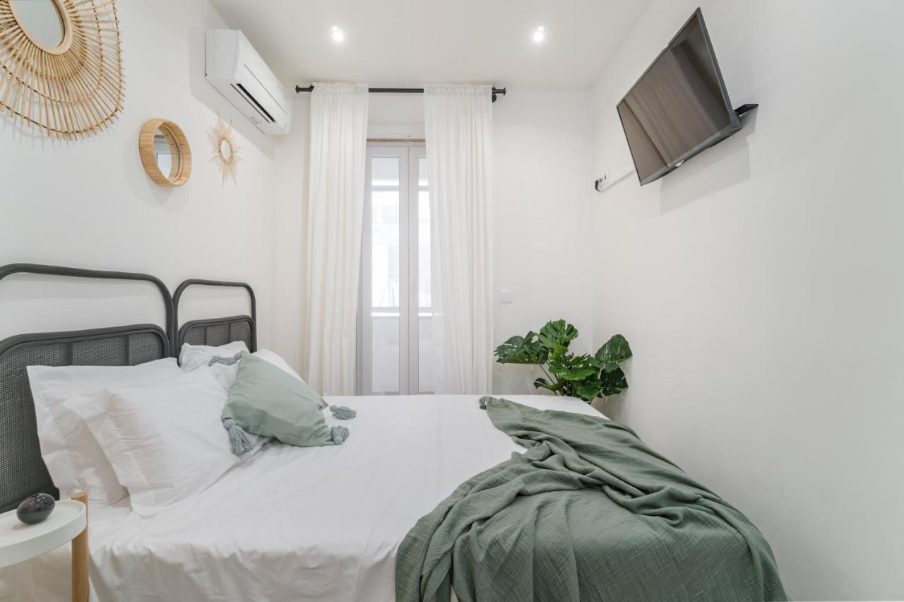 Casa Boma Lisboa - Design And Sunny Apartment - Lapa I Exterior photo